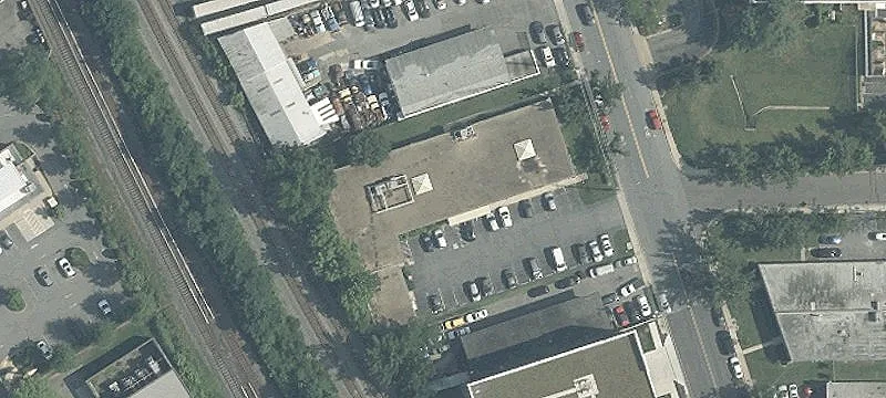 Rockville Mixed-Use Building for Rent