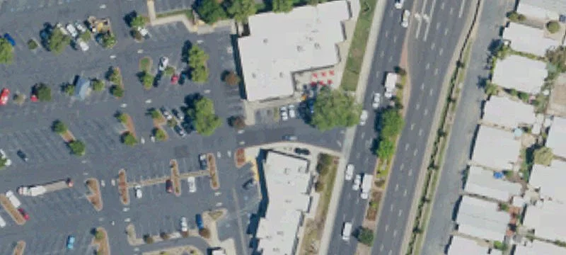 Rancho Cordova Retail Space Available