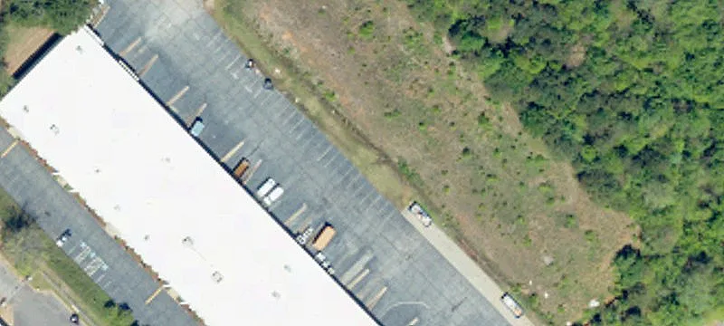 Duncan Flex Space Near I-85
