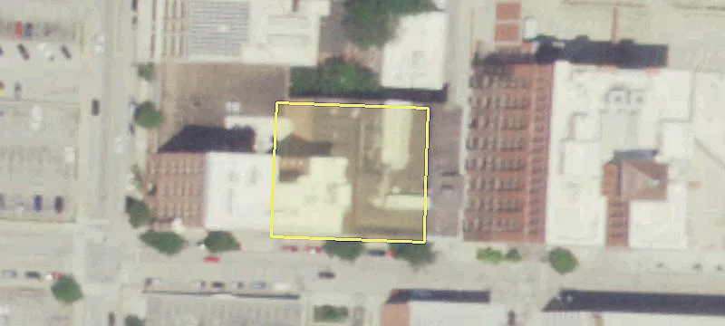 Unique Office Space Available