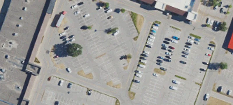 Retail Space in Fayette Place