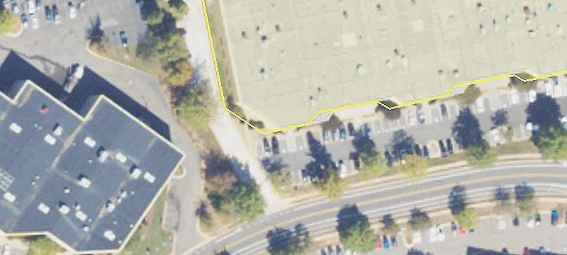 Chantilly Industrial Space Available