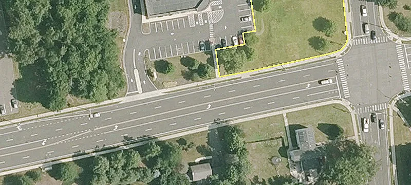 East Hartford Retail Space Available