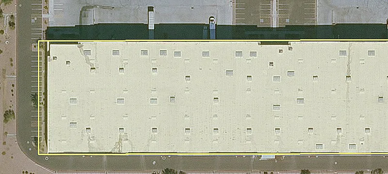 Phoenix Warehouse Space Available