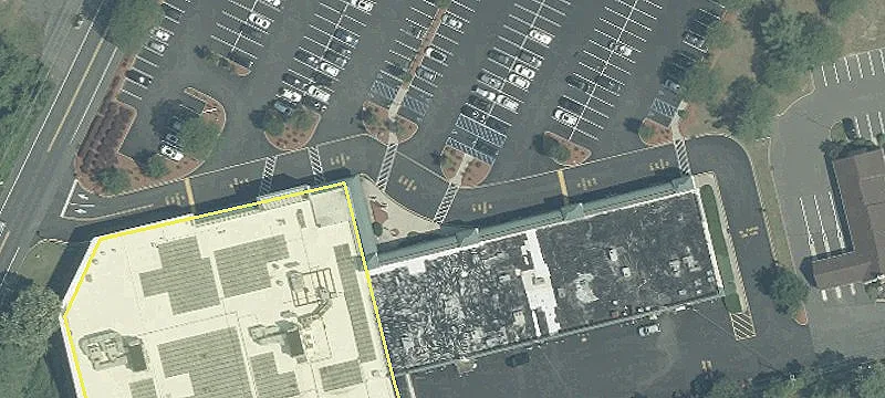 Manalapan Shopping Center Retail Space