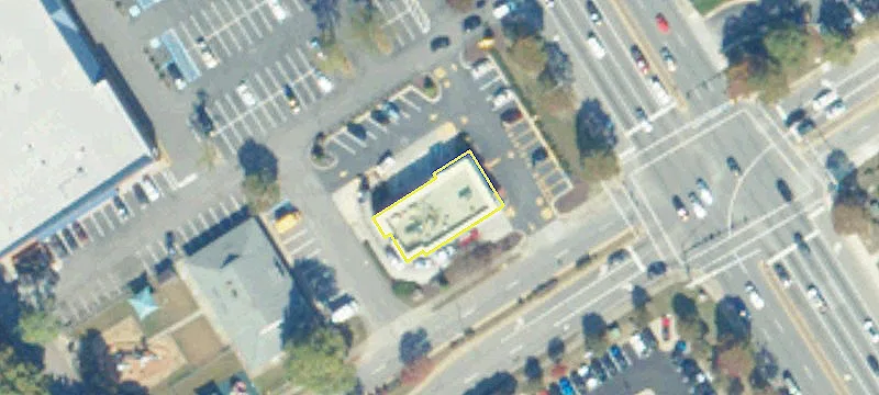 Retail Space on Jefferson Avenue