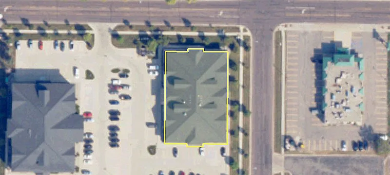 Class A Office Sublease