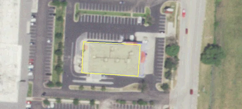 Retail Space for Lease