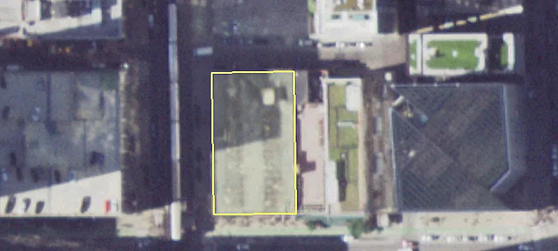 Retail Space in East Loop