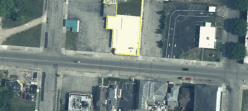 Downtown Springfield Retail Space
