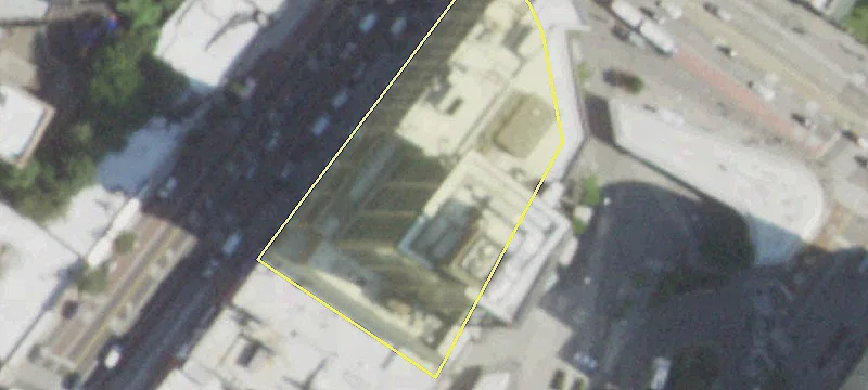 Bronx Mixed-Use Development Space