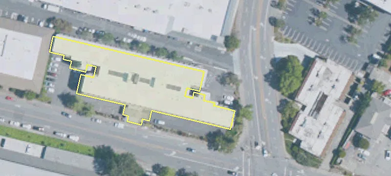 San Rafael Medical/Office Space