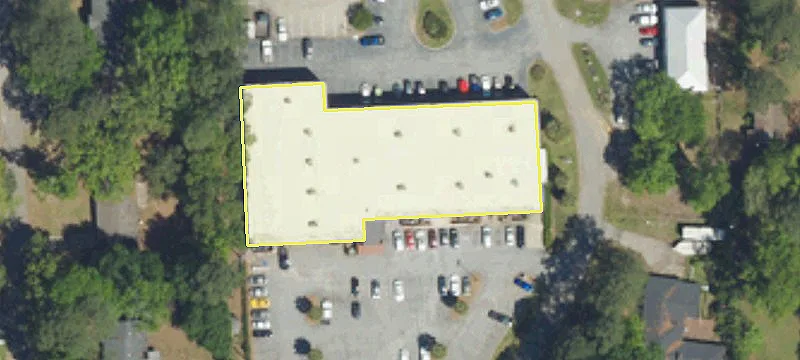 Retail Spaces Available For Rent