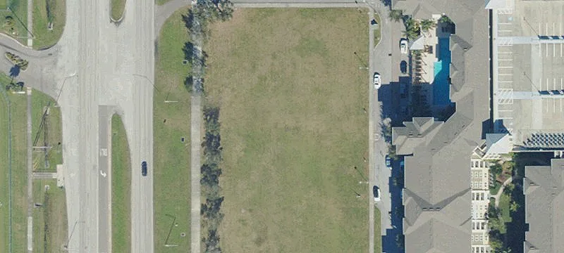 Retail Space in St. Petersburg