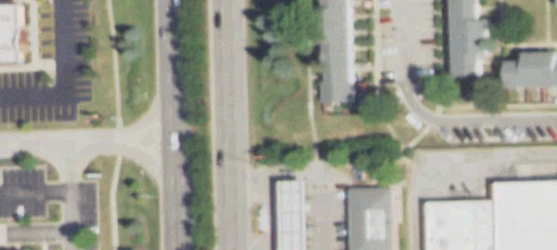 Bolingbrook Retail Space Available