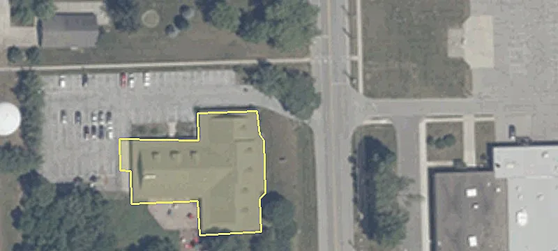 Established Kid City USA Location