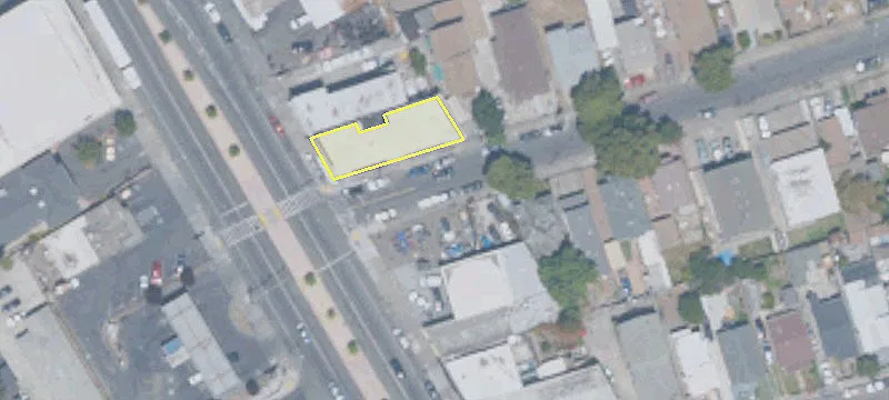 Office and Retail Shopping Center