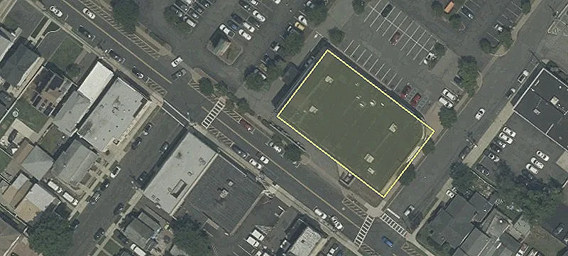 Lyndhurst Retail Space For Lease