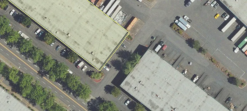 Portland Industrial Space For Lease