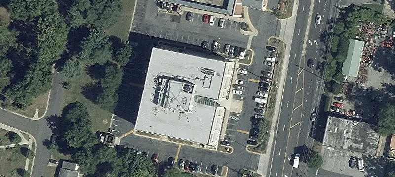 College Park Office Space Available