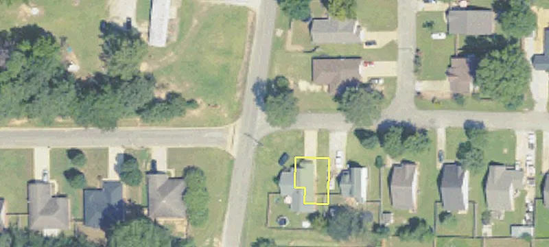 Saltillo Warehouse For Sale