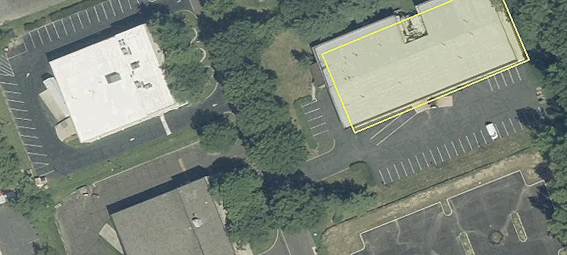 Industrial Warehouse Space Available For Lease