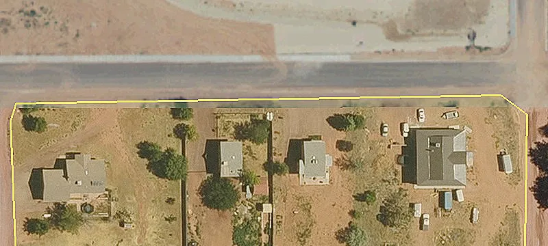 Hildale Warehouse Space Available