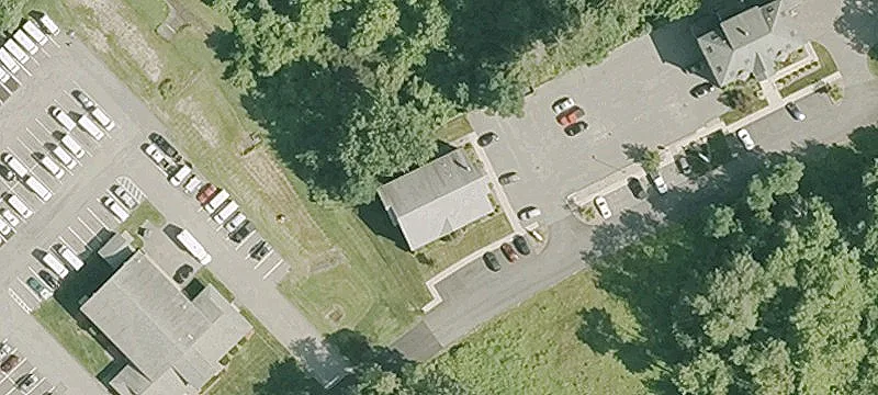 Belchertown Office Building For Sale