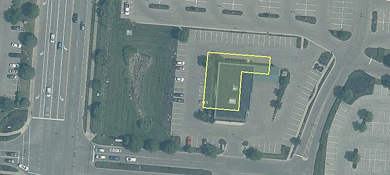 West Chester Office Space Available