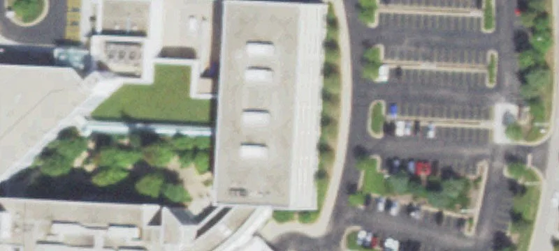 Aurora Office Space Available