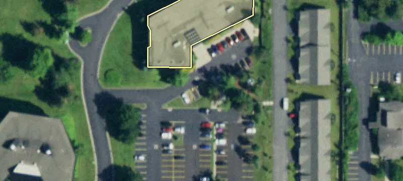 Amherst Office Space For Rent