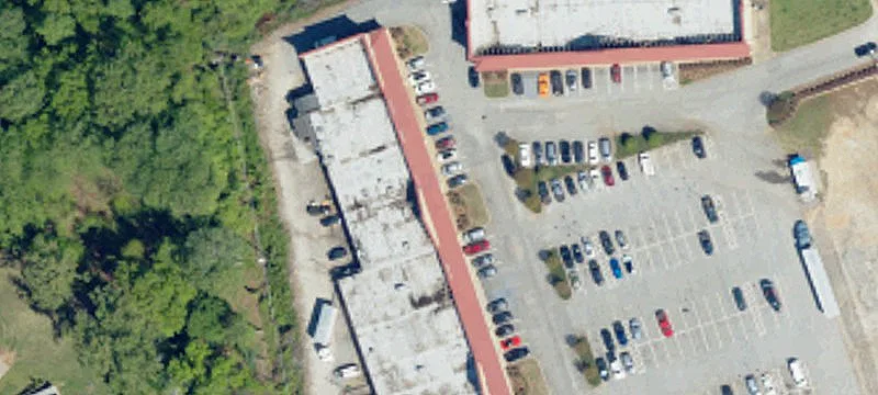 Two Greenville Office Buildings For Sale