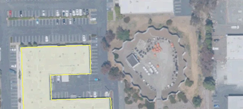 Hayward Flex Space Available