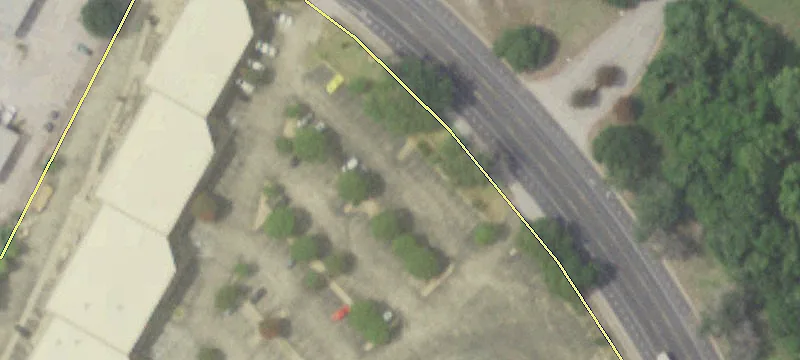 Austin Industrial Space Available