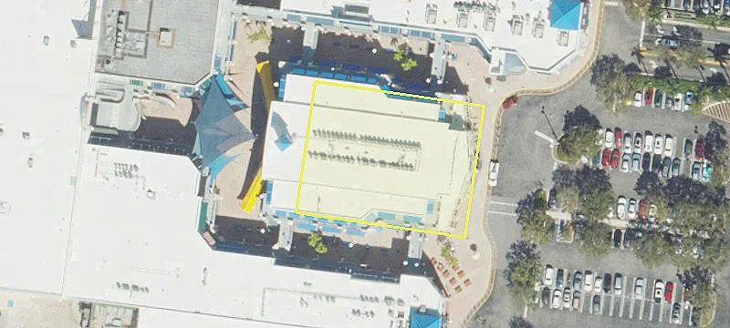 Pompano Citi Centre Retail Space