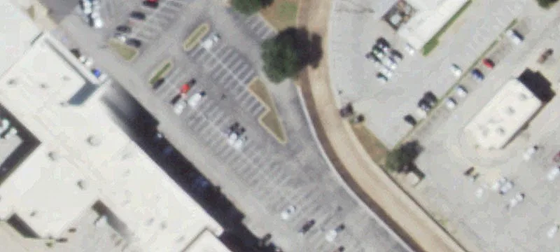 Retail Space in Established Neighborhood