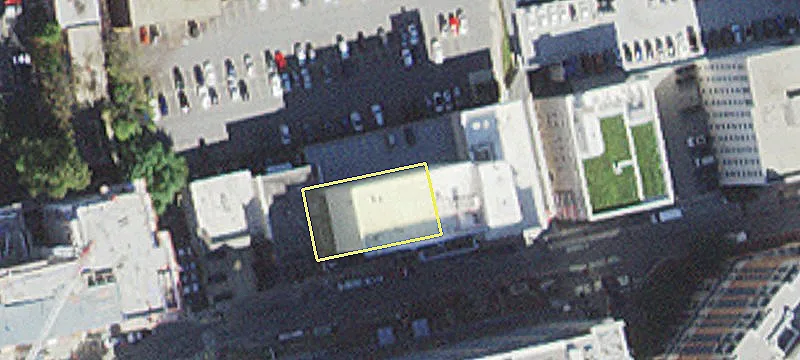 Bethesda Office Space For Rent