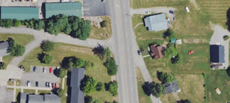 Harrodsburg Retail Space Available