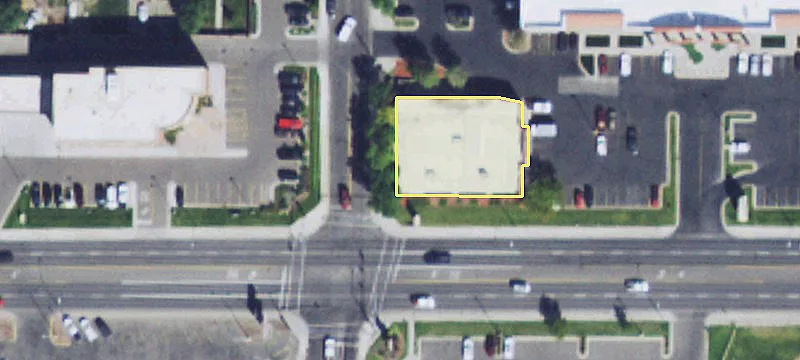 Retail Space Available For Lease