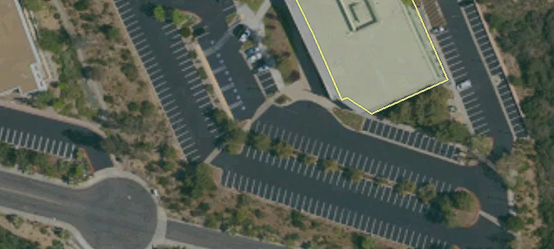 Scripps Ranch Life Science Building