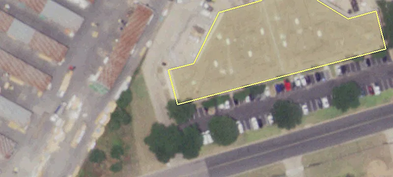 Warehouse Space Available For Lease
