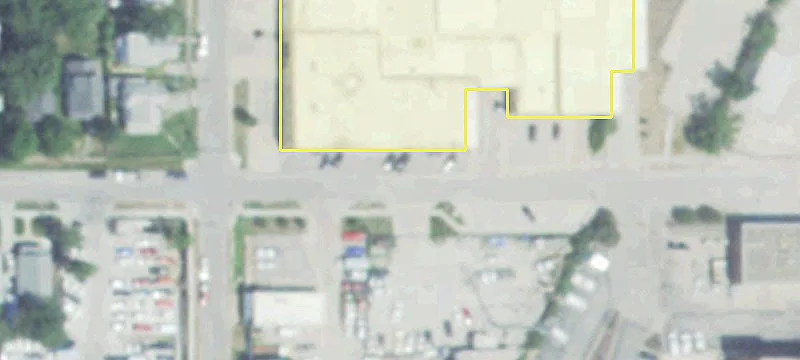 Industrial-Flex Warehouse in Midtown Omaha