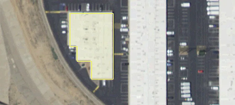 Flexible Industrial Space For Rent