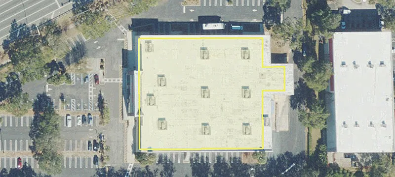 Retail Space Near I-4 Expressway