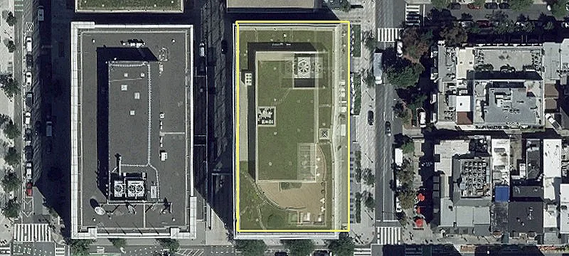 Golden Triangle Retail Space Available