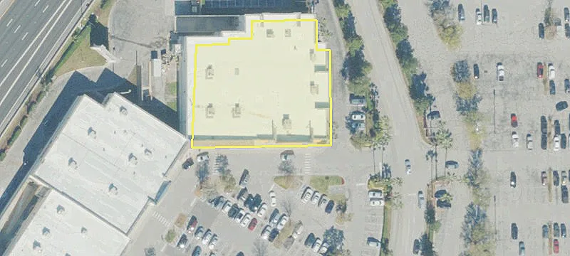 Prime Retail Space in Orlando