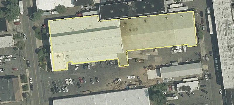 Kenilworth Warehouse Space Available
