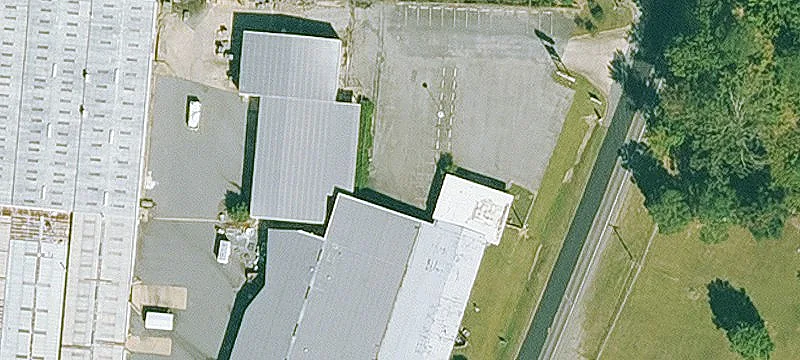 Industrial Warehouse Space For Rent