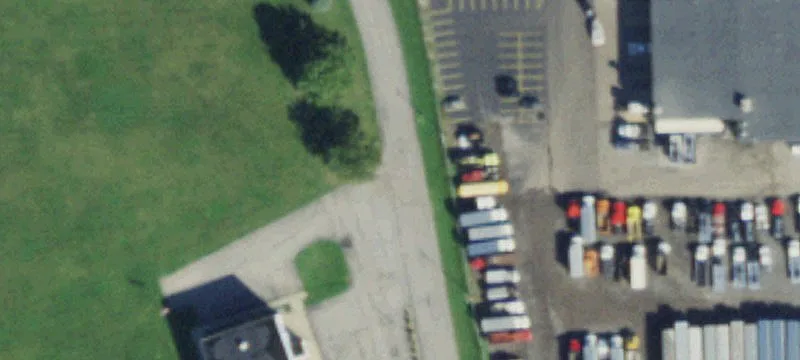 Henrietta Warehouse Space For Lease