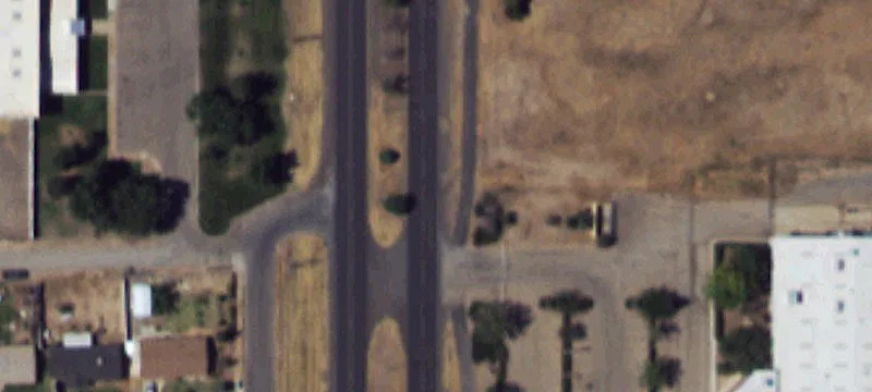 Roswell Warehouse/Distribution Space Available